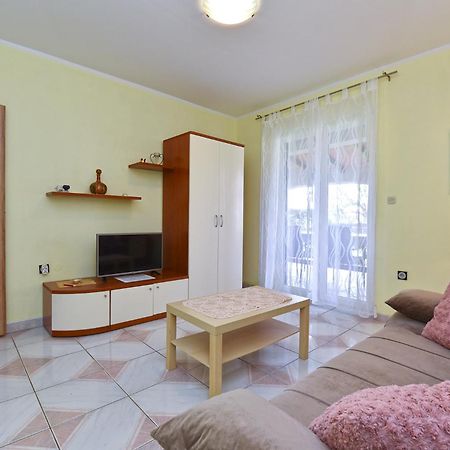 Apartments Anka 372 Medulin Extérieur photo