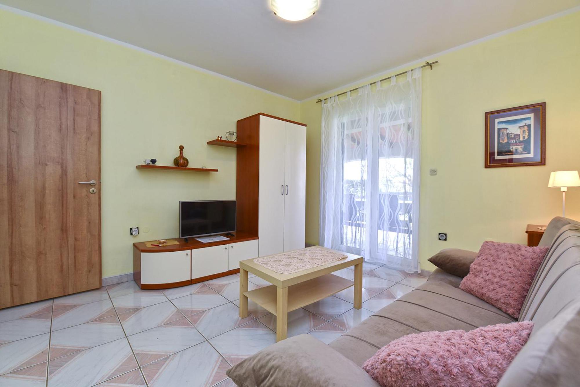 Apartments Anka 372 Medulin Extérieur photo