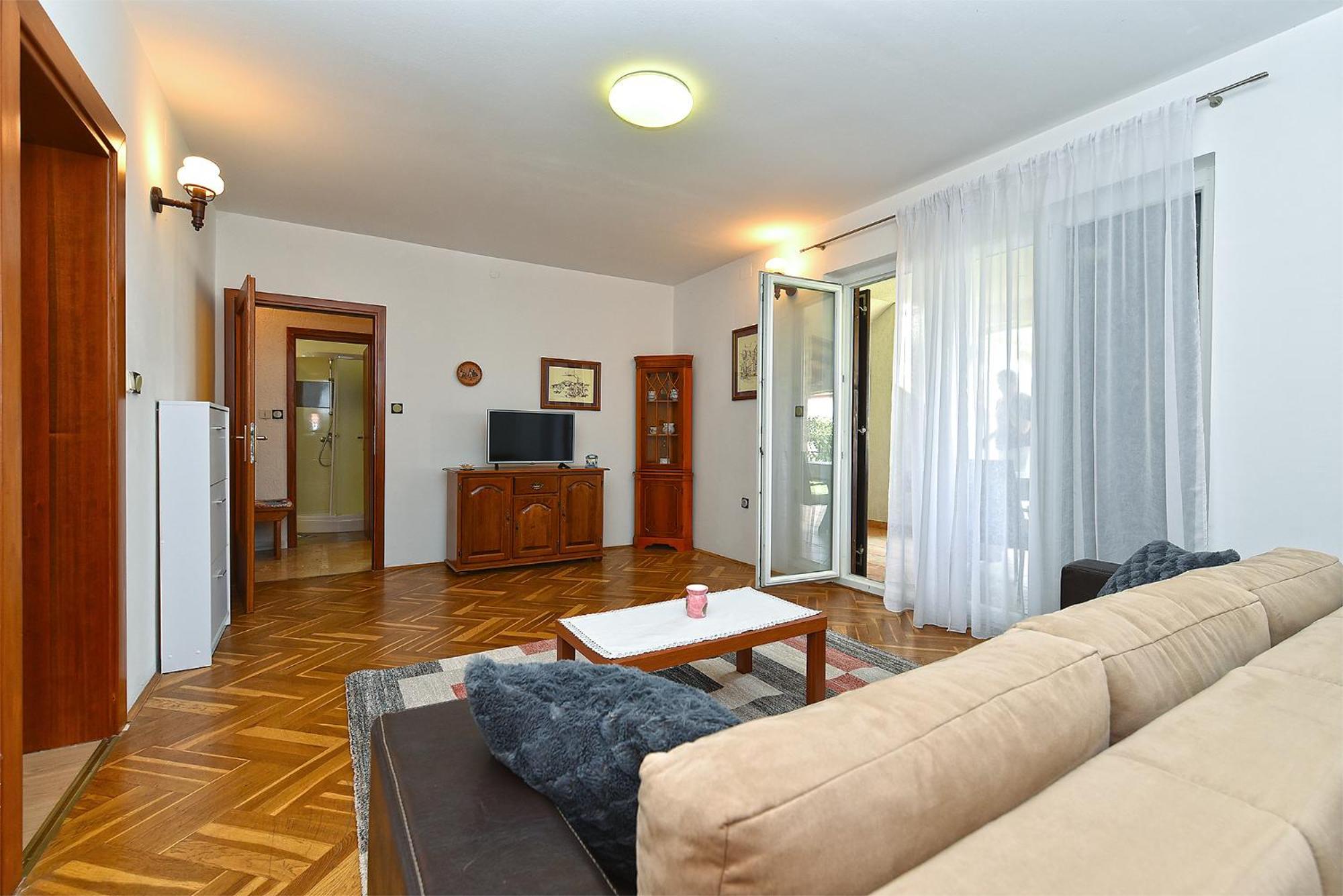 Apartments Anka 372 Medulin Extérieur photo