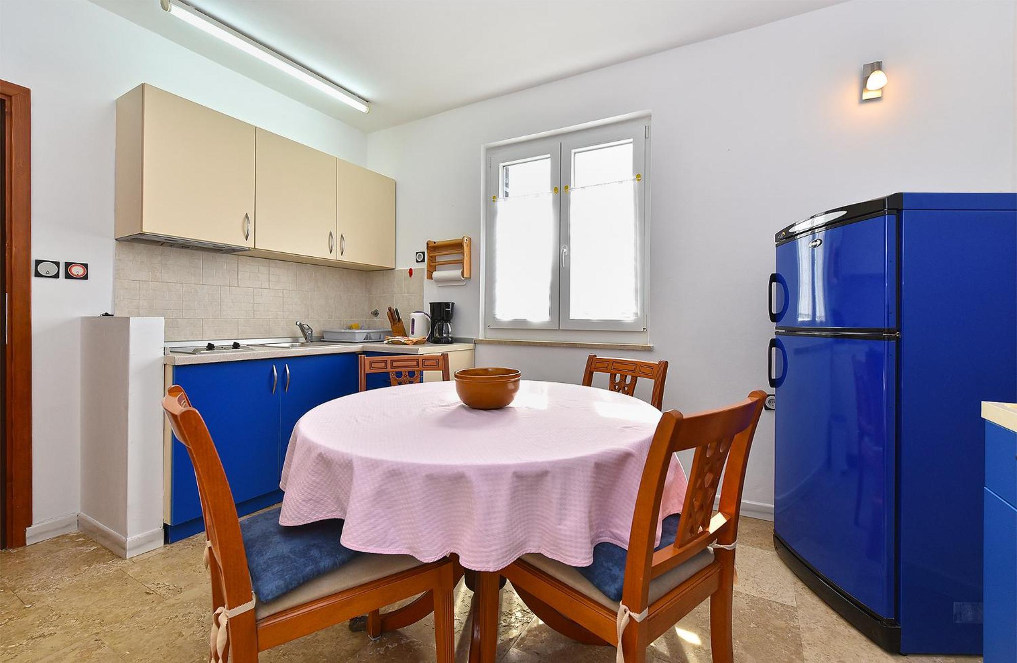 Apartments Anka 372 Medulin Extérieur photo