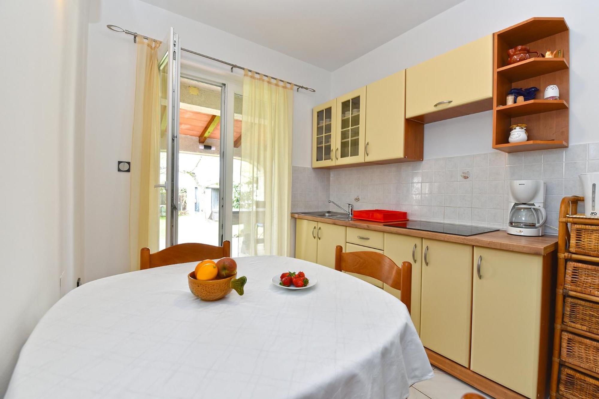 Apartments Anka 372 Medulin Extérieur photo