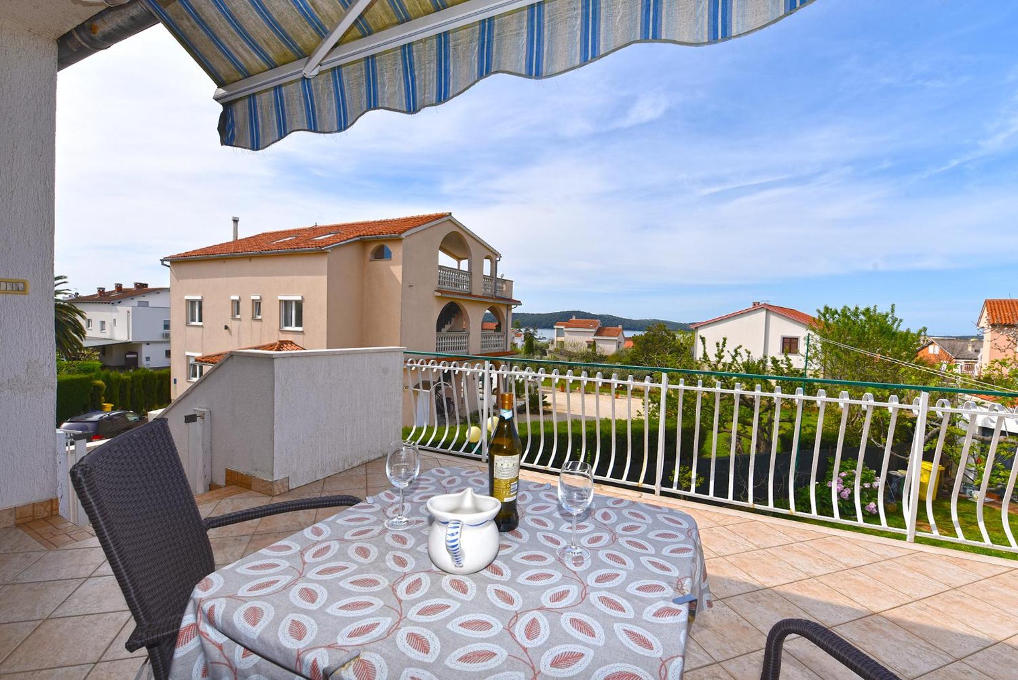 Apartments Anka 372 Medulin Extérieur photo
