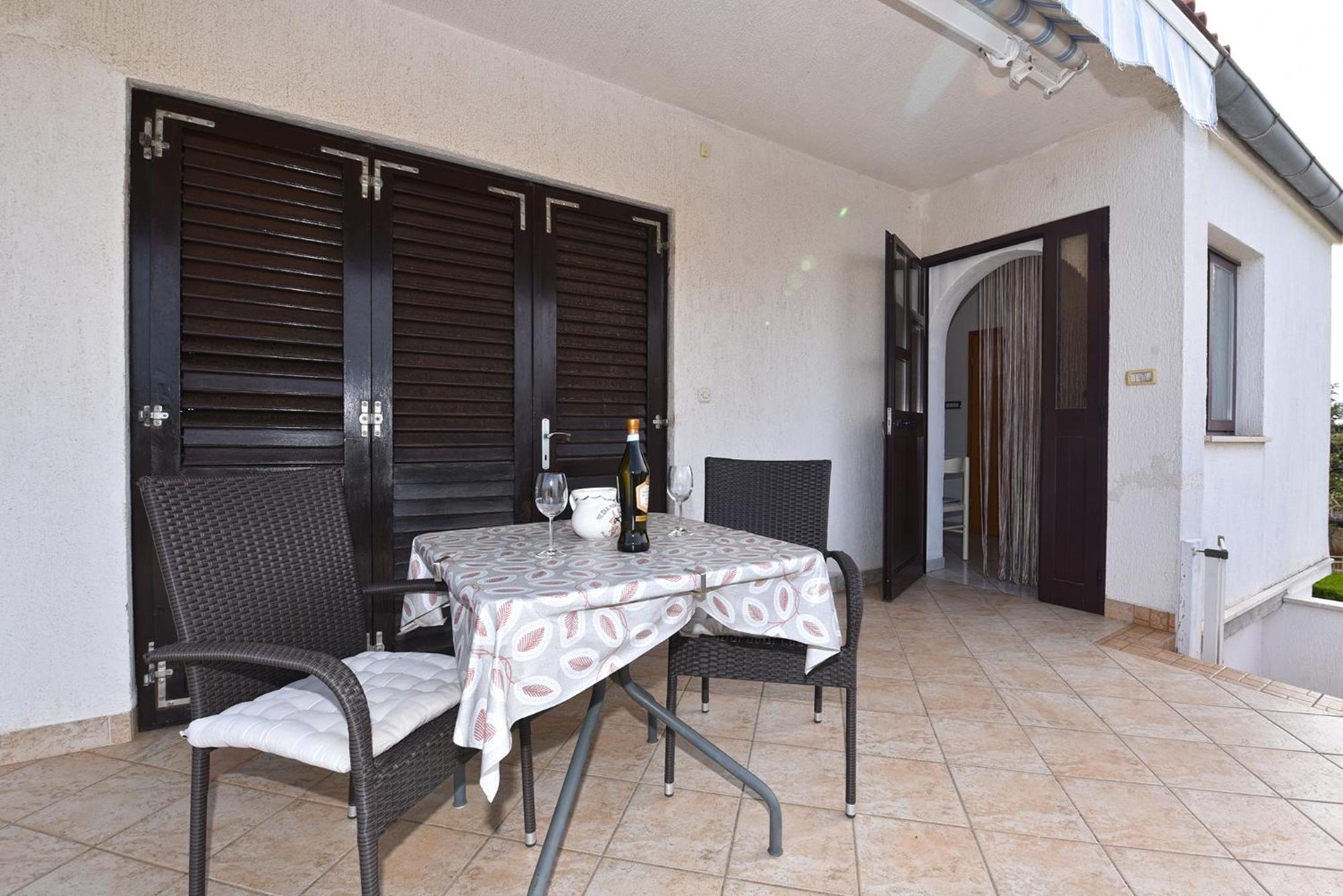 Apartments Anka 372 Medulin Extérieur photo