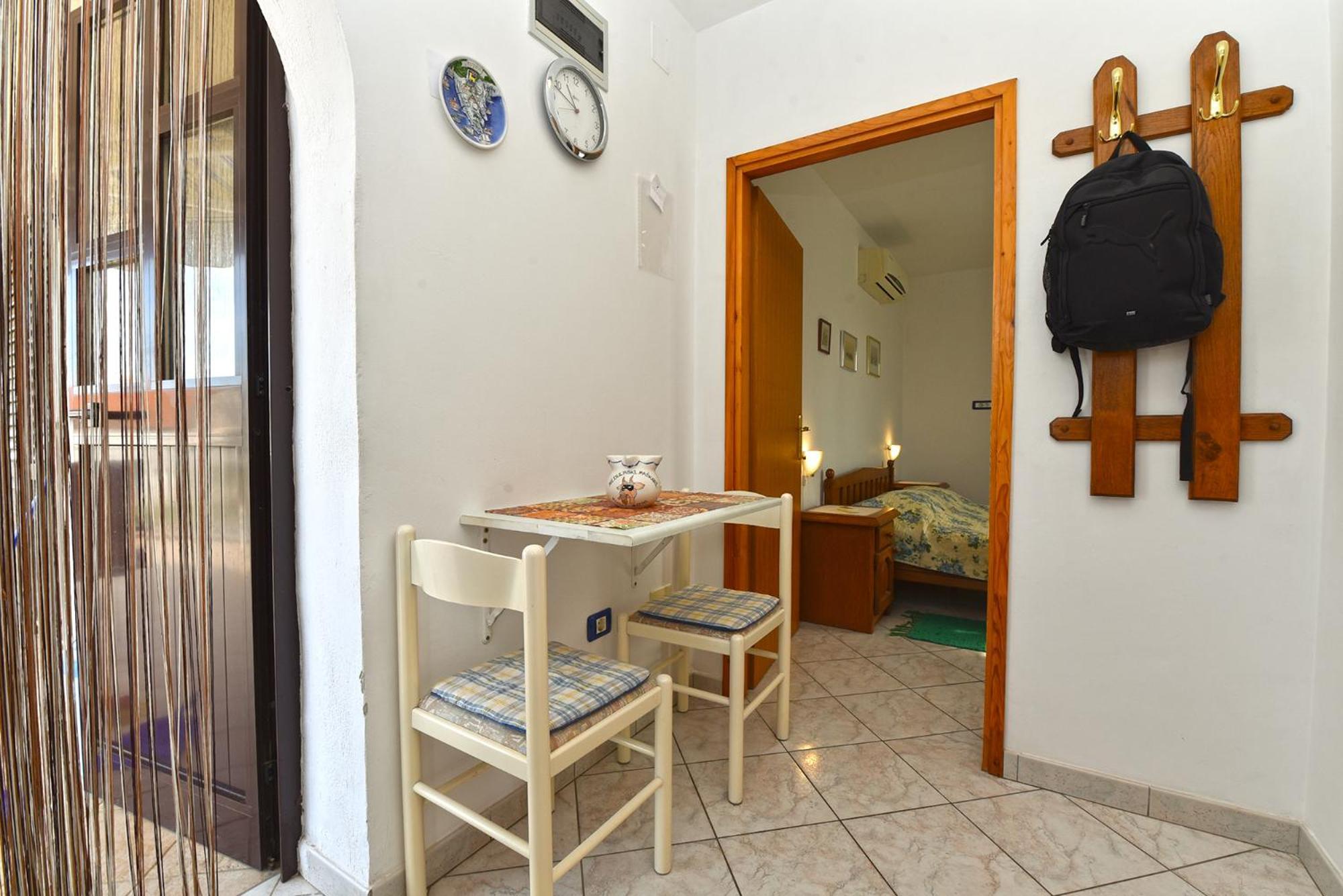 Apartments Anka 372 Medulin Extérieur photo
