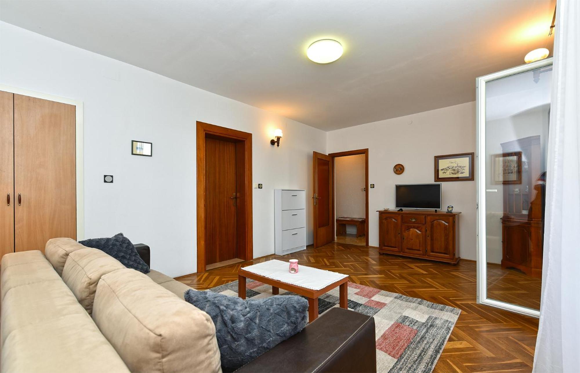 Apartments Anka 372 Medulin Extérieur photo