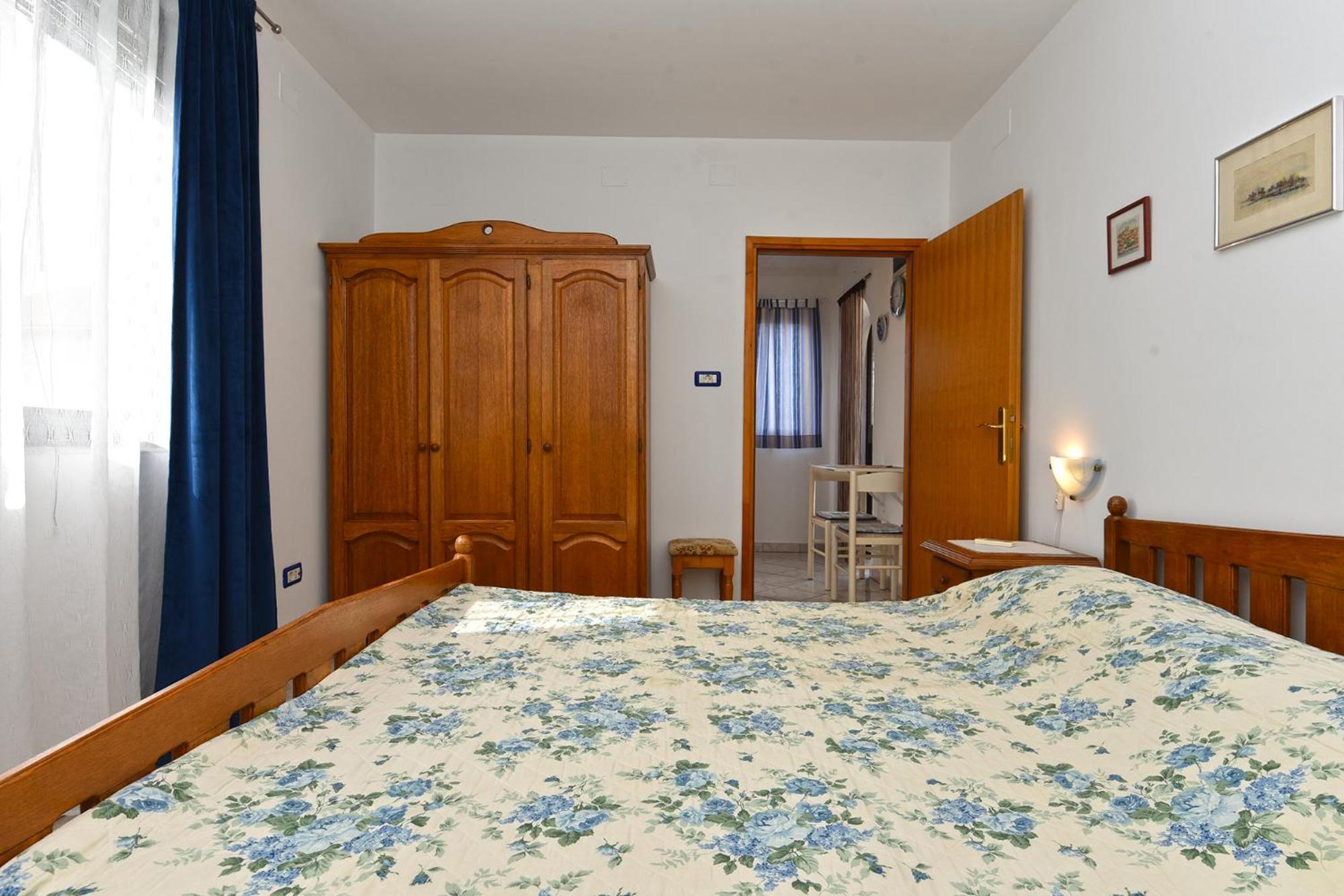 Apartments Anka 372 Medulin Extérieur photo