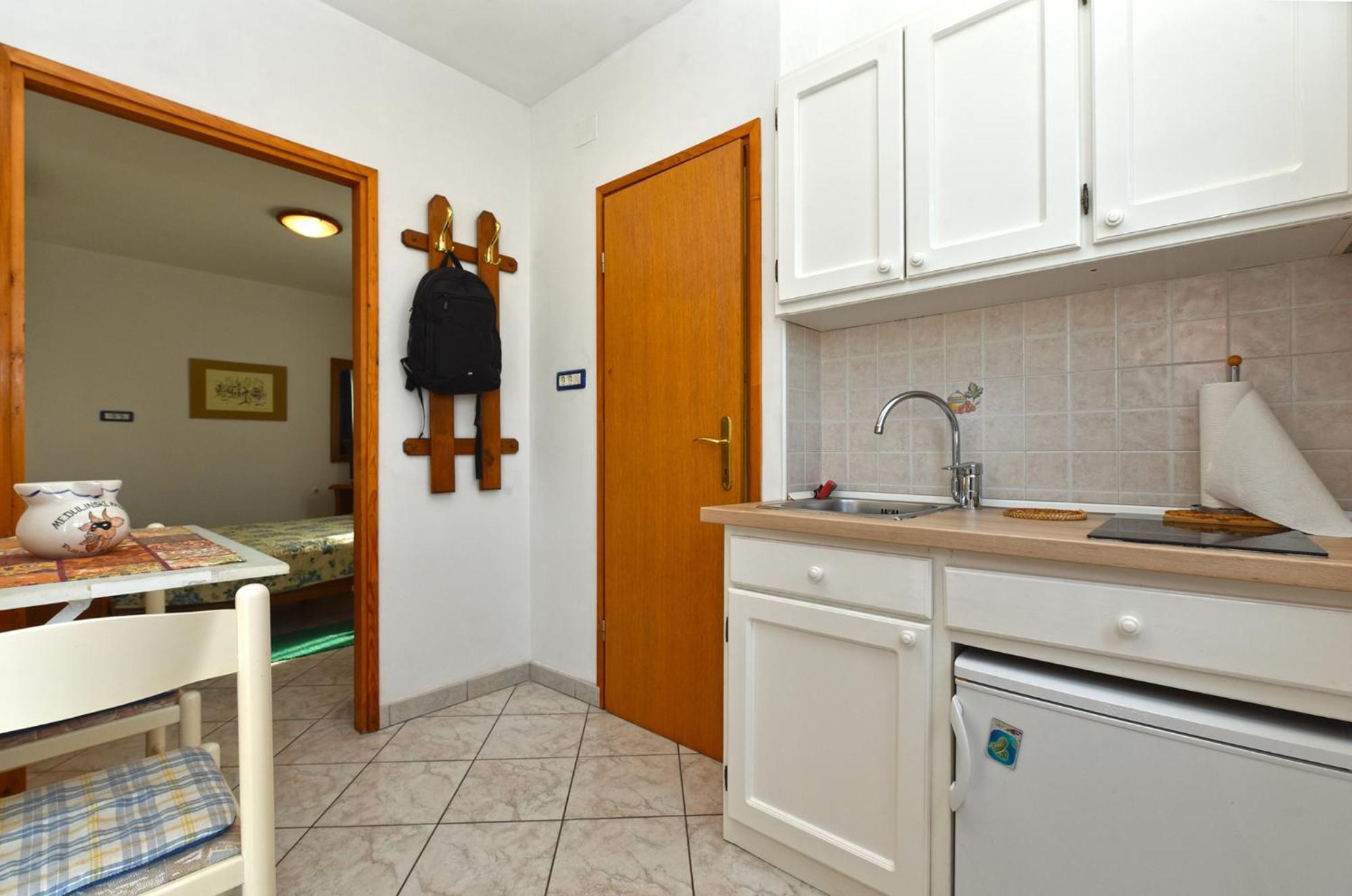Apartments Anka 372 Medulin Extérieur photo