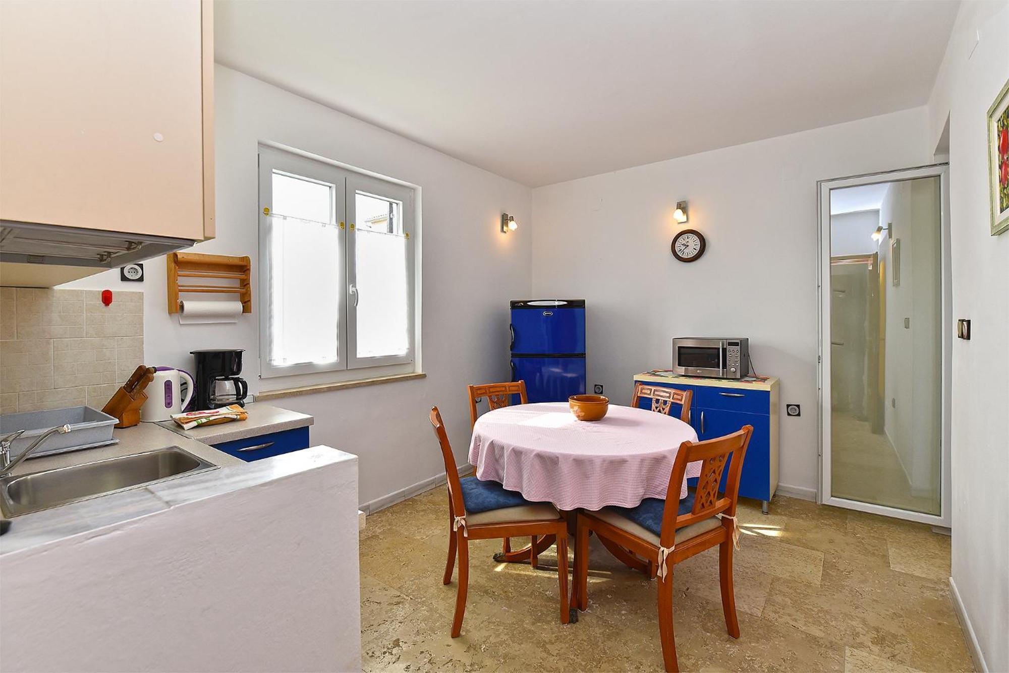 Apartments Anka 372 Medulin Extérieur photo