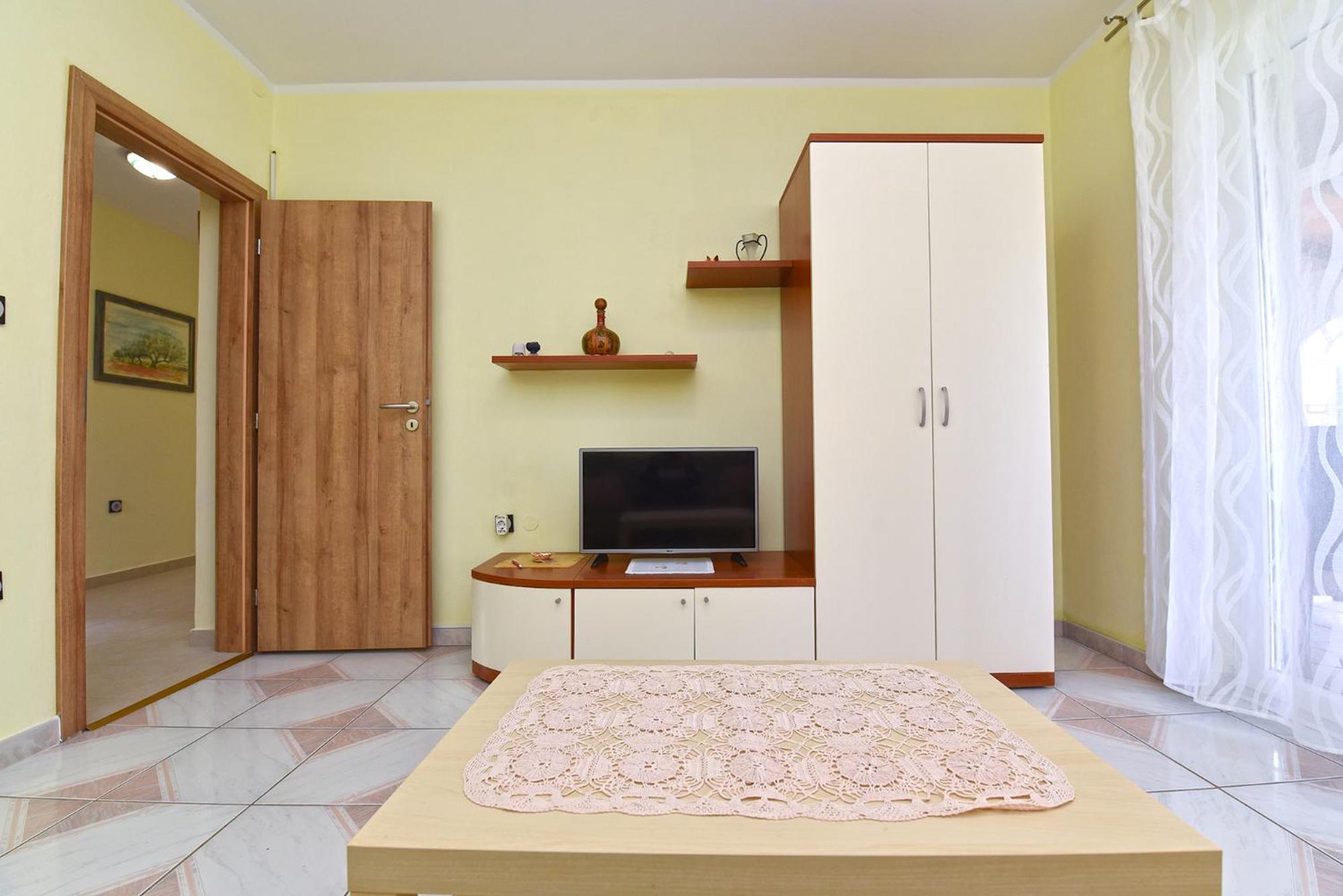 Apartments Anka 372 Medulin Extérieur photo